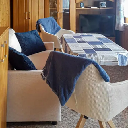 Feriehus Penzlin Ot Wustrow (Penzlin)