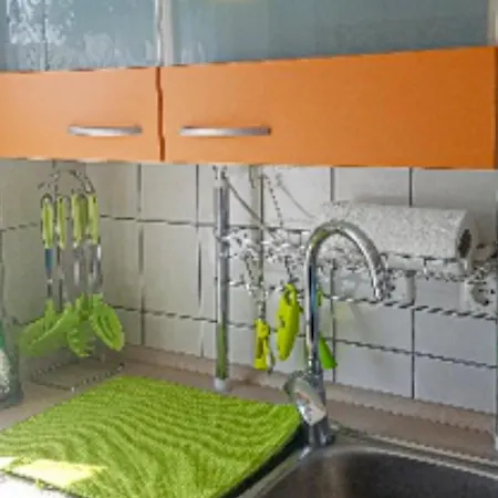 Penzlin Ot 펜션 Wustrow (Penzlin)