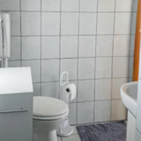 Feriehus Penzlin Ot *