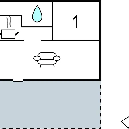 Penzlin Ot * Wustrow (Penzlin)