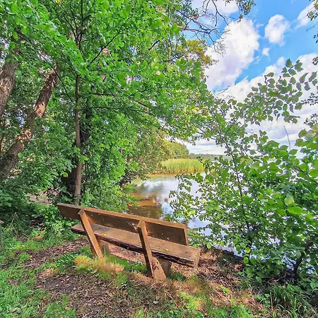 Penzlin Ot * Wustrow (Penzlin)