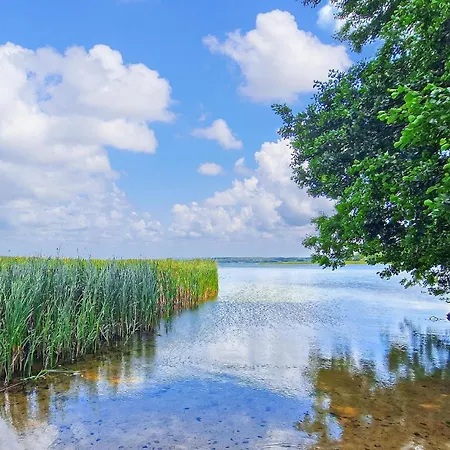 펜션 Penzlin Ot Wustrow (Penzlin)