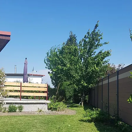 Penzlin Ot 펜션 Wustrow (Penzlin)